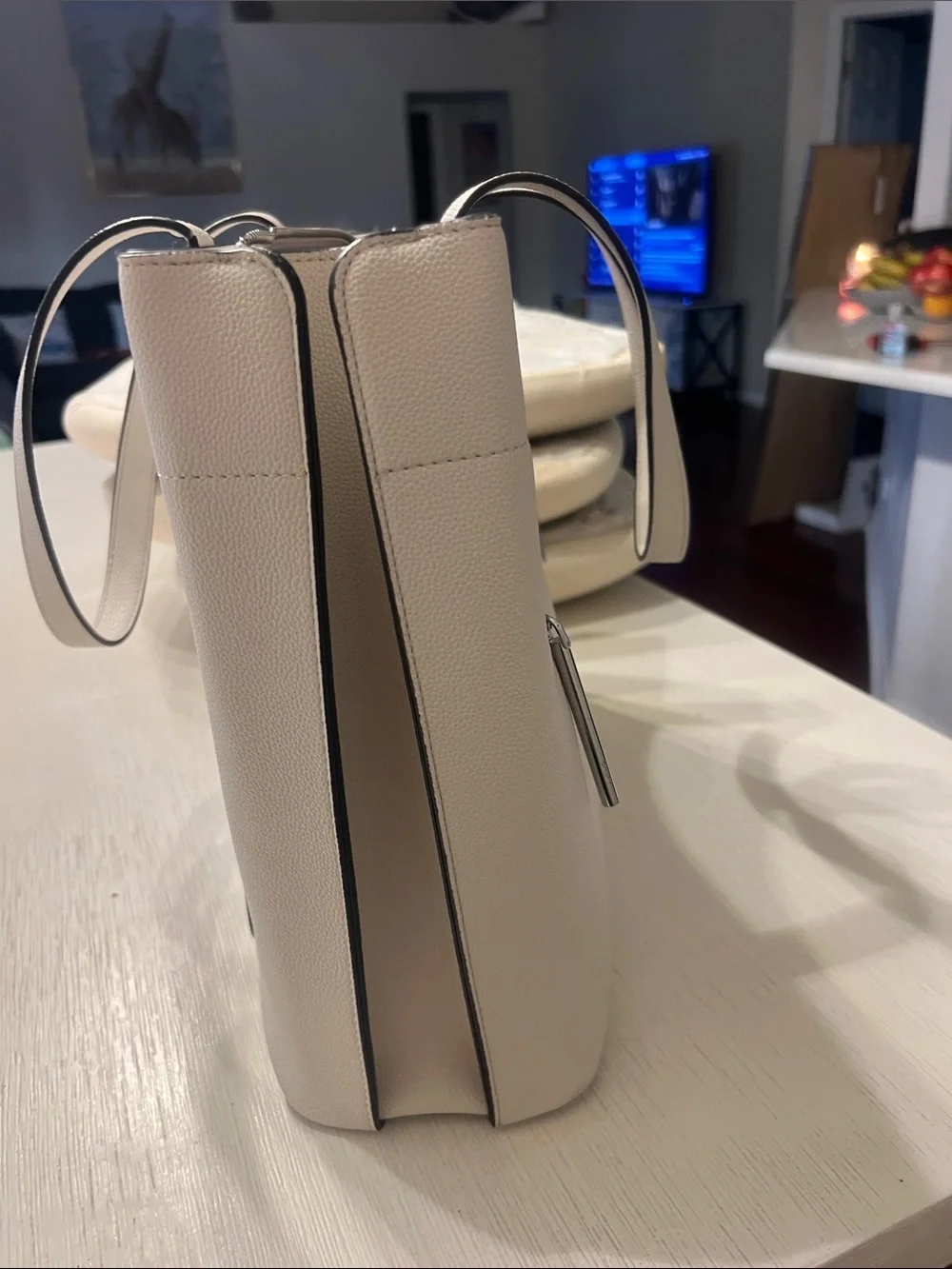 Dkny structured laptop
